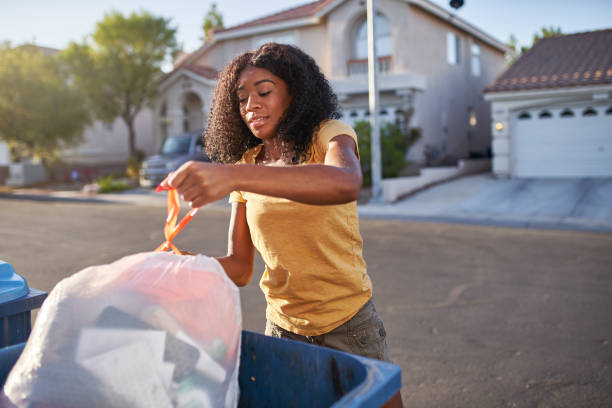 Best Junk Hauling Services  in Stroud, OK