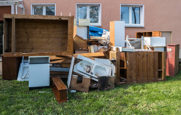 Best Appliance Removal Near Me  in Stroud, OK