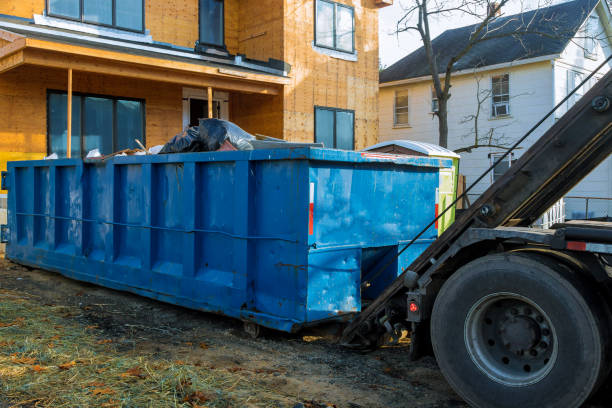 Best Commercial Cleanout Services  in Stroud, OK
