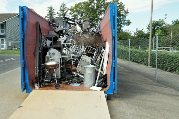 Yard Cleanup Services in Stroud, OK