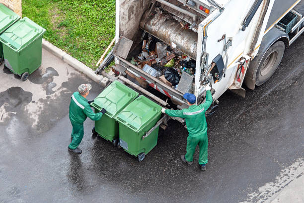 Best Household Junk Removal  in Stroud, OK