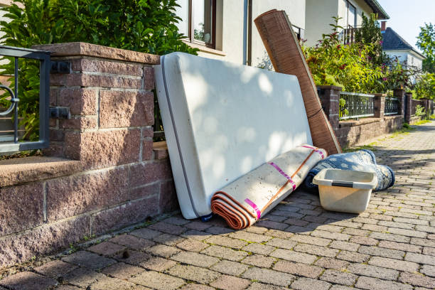 Best Hot Tub Removal  in Stroud, OK