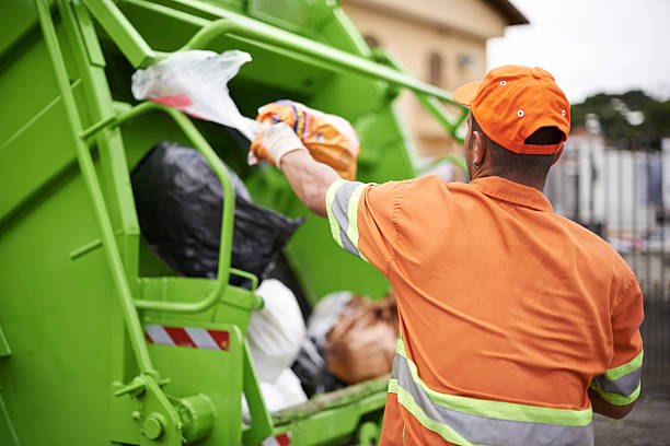 Best Affordable Junk Removal Services  in Stroud, OK
