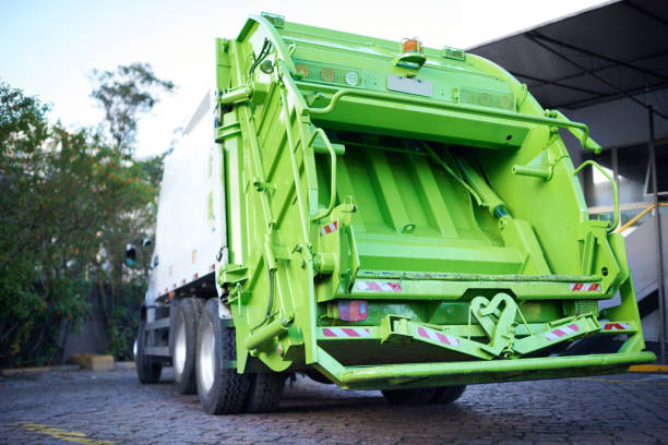 Best Commercial Junk Removal  in Stroud, OK