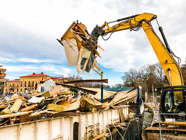 Best Office Junk Removal  in Stroud, OK